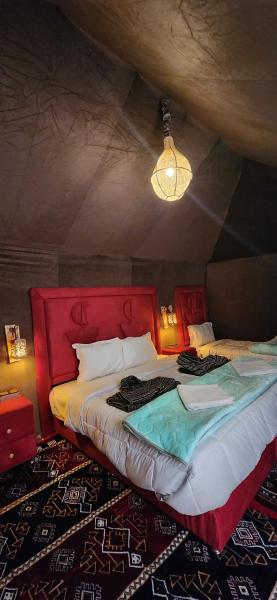 merzouga fabulous camp
